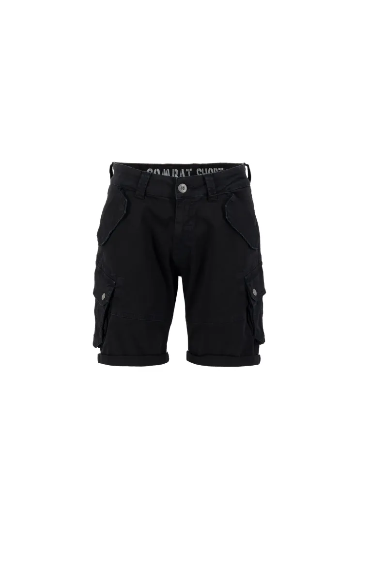 ALPHA INDUSTRIES Παντελόνι cargo 'Combat'
