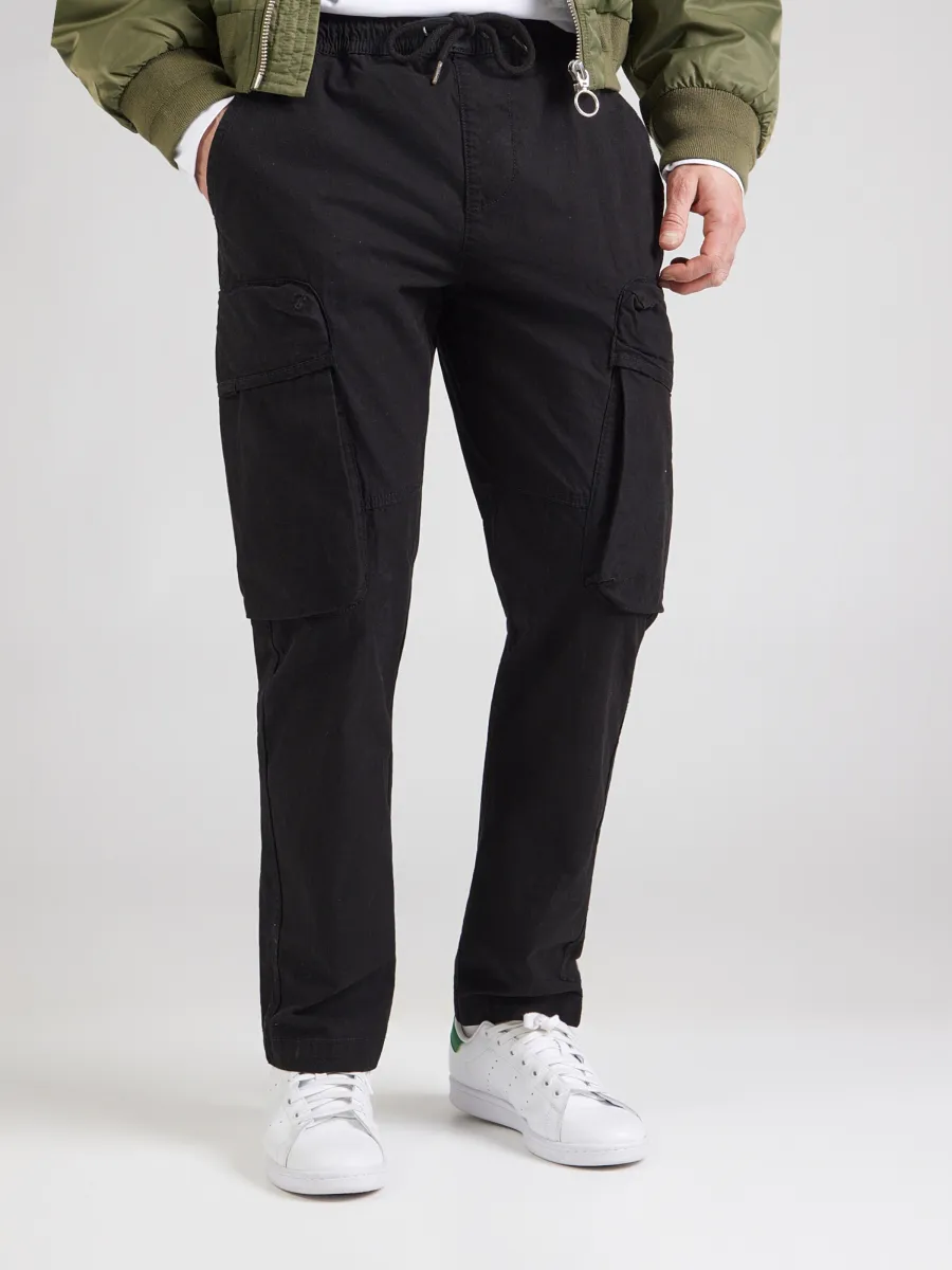 ALPHA INDUSTRIES Παντελόνι cargo 'Division'
