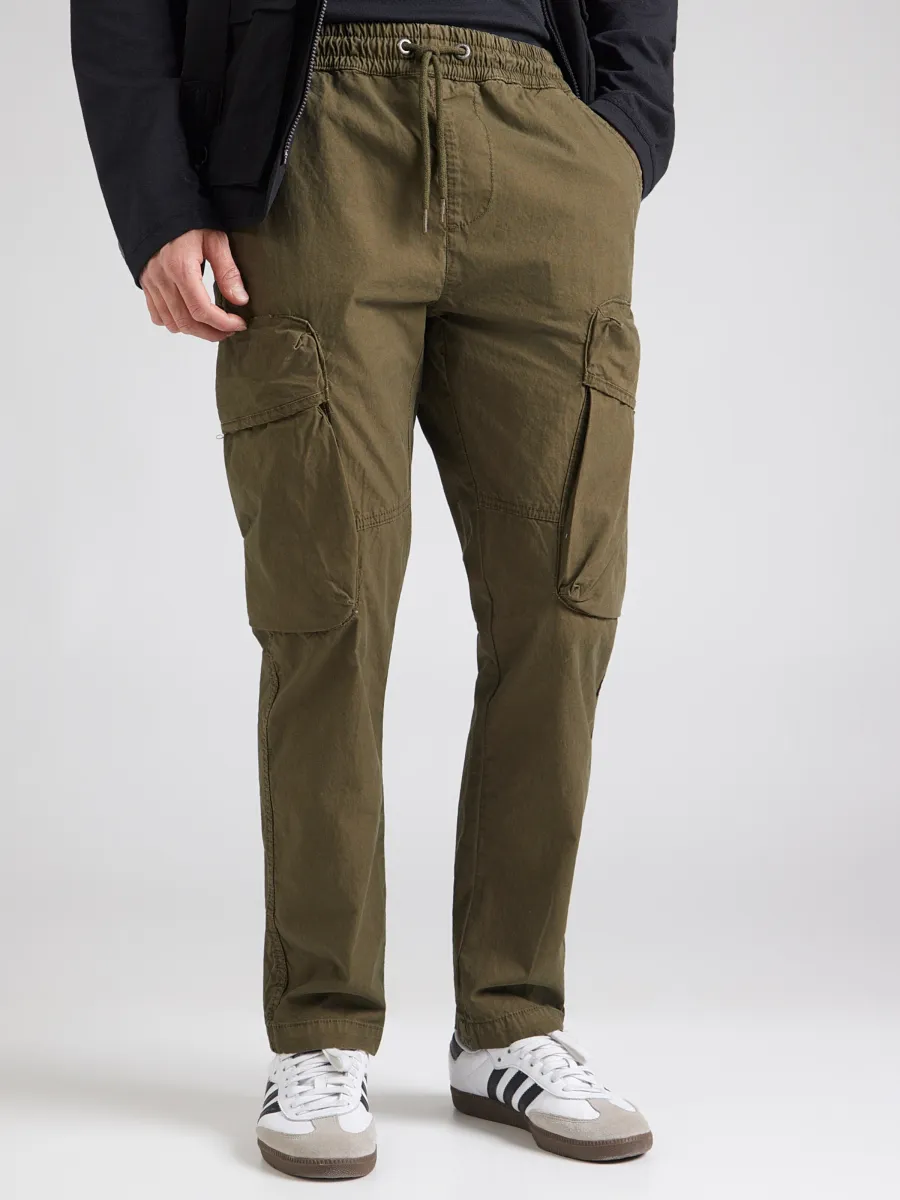 ALPHA INDUSTRIES Παντελόνι cargo 'Division'