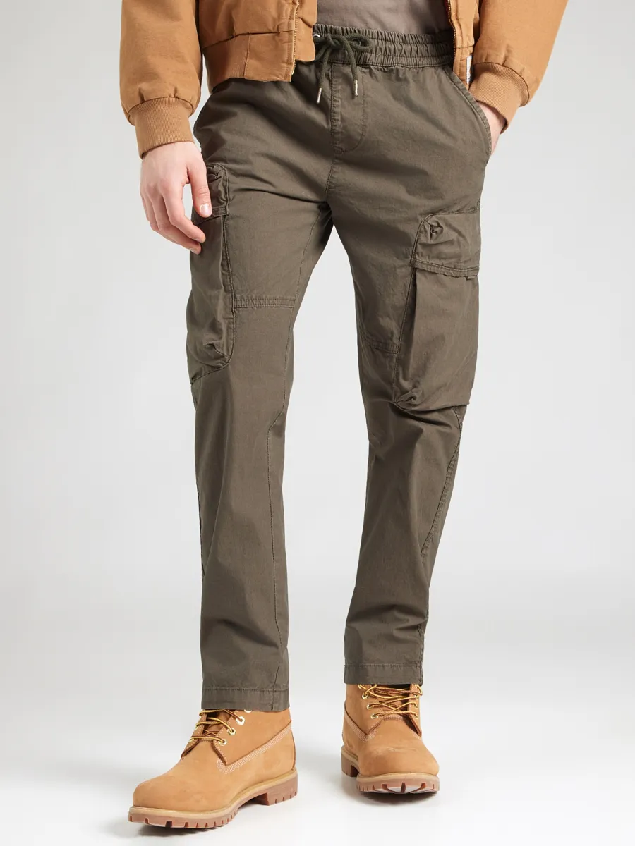 ALPHA INDUSTRIES Παντελόνι cargo 'Division'