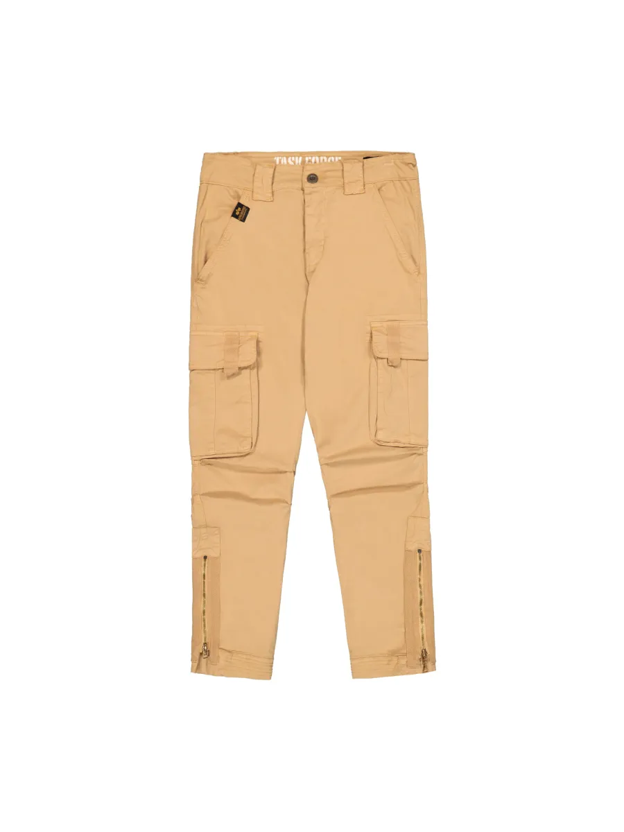ALPHA INDUSTRIES Παντελόνι cargo 'Force'