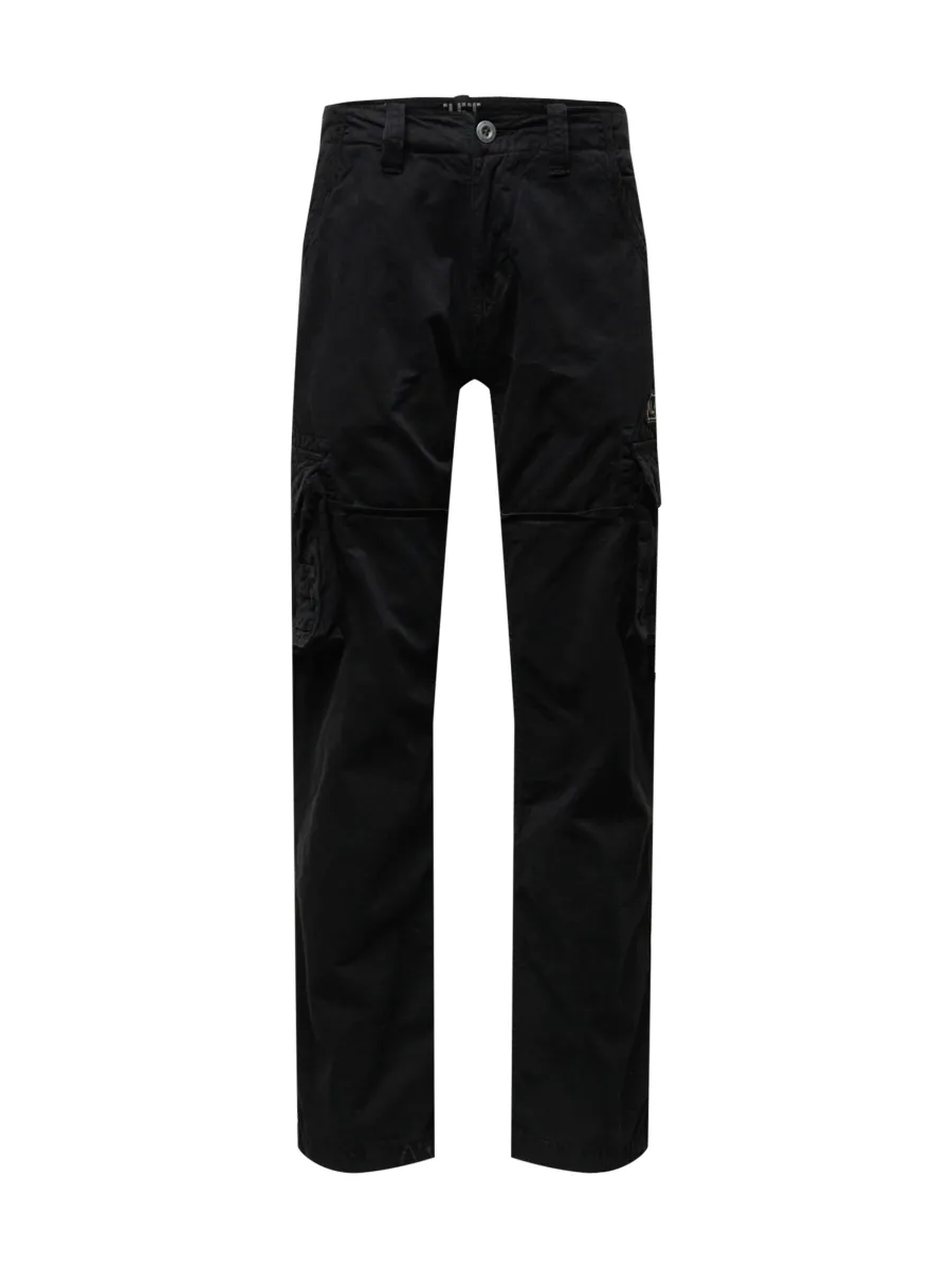 ALPHA INDUSTRIES Παντελόνι cargo 'Jet'