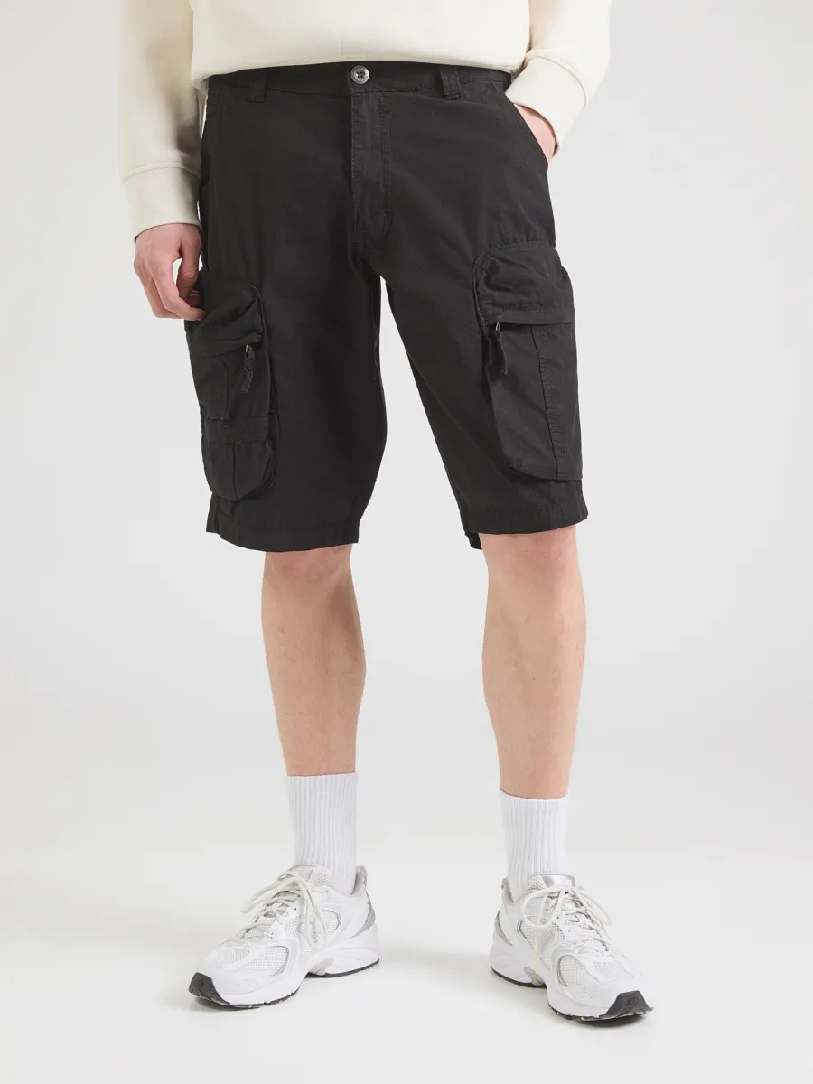 ALPHA INDUSTRIES Παντελόνι cargo 'Manoeuvre'