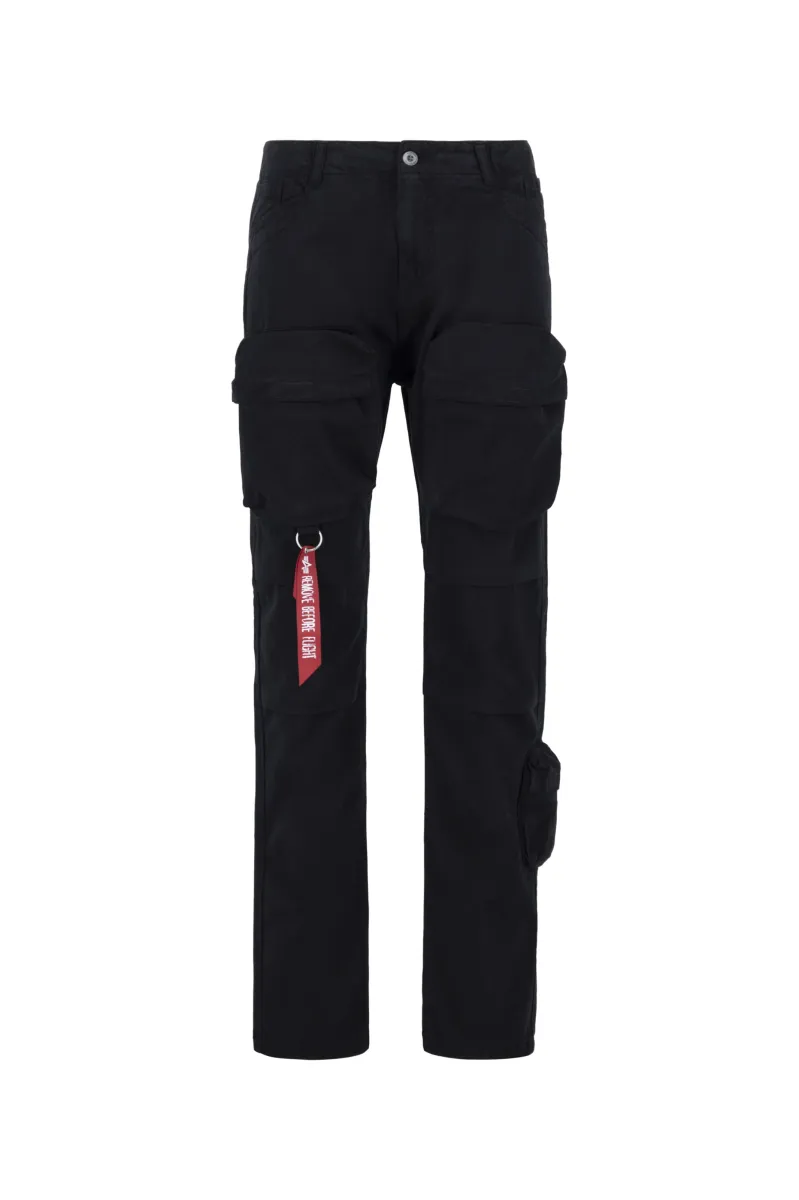 ALPHA INDUSTRIES Παντελόνι cargo 'Tactical'