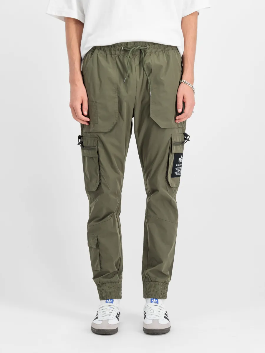 ALPHA INDUSTRIES Παντελόνι cargo 'Tactical'
