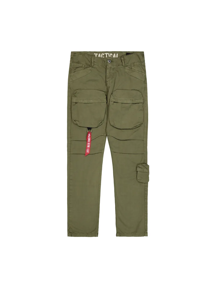 ALPHA INDUSTRIES Παντελόνι cargo 'Tactical'