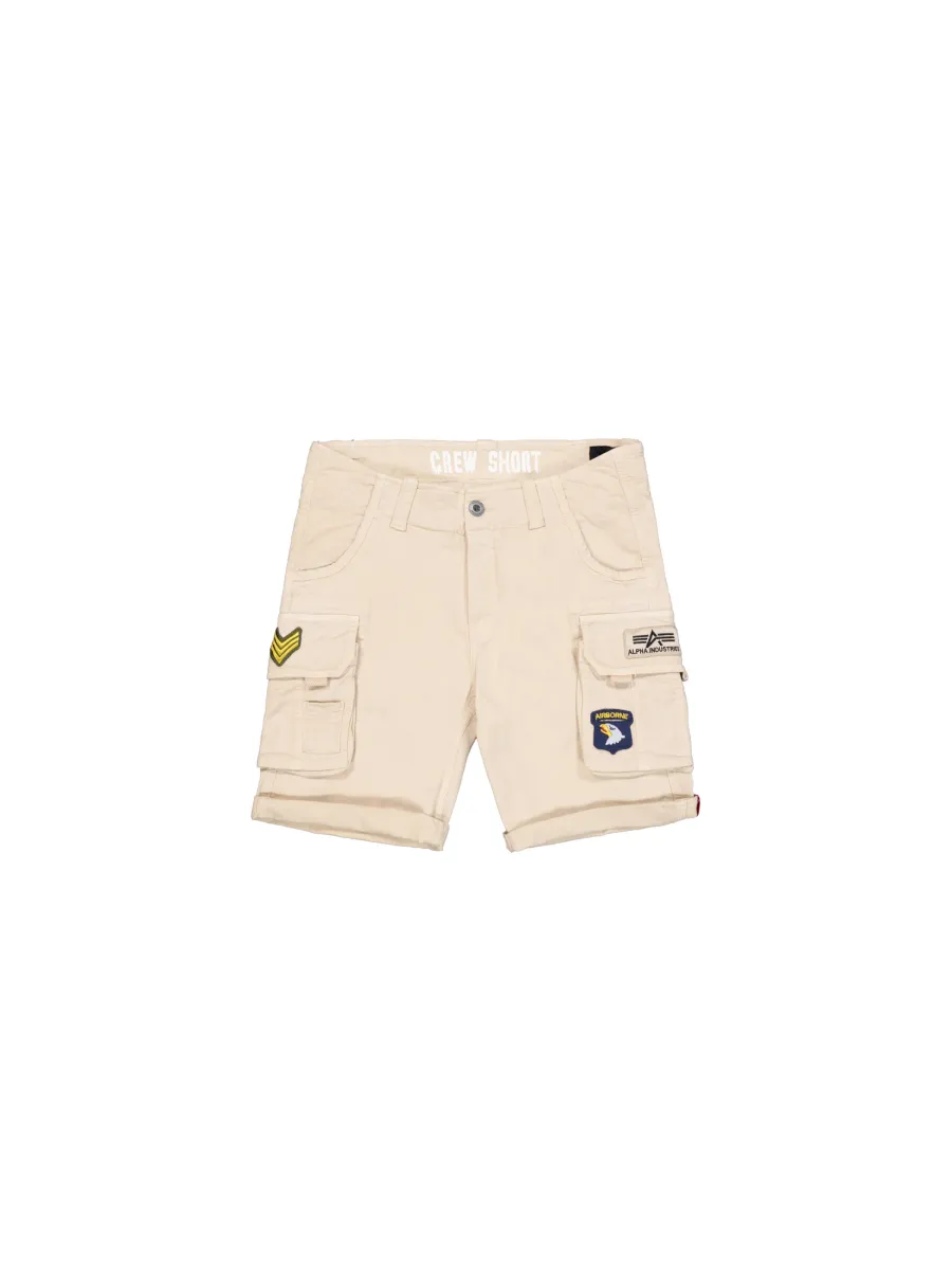ALPHA INDUSTRIES Παντελόνι cargo