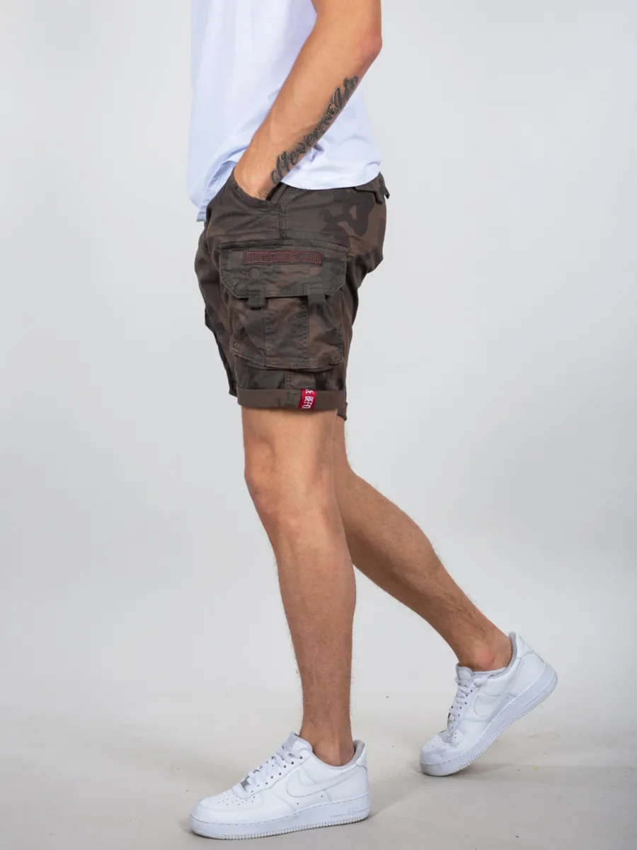 ALPHA INDUSTRIES Παντελόνι cargo