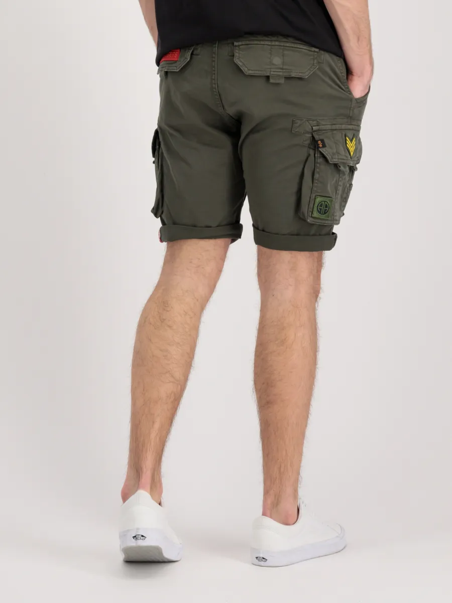 ALPHA INDUSTRIES Παντελόνι cargo