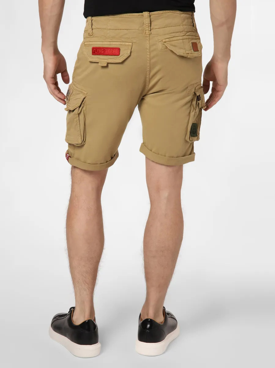 ALPHA INDUSTRIES Παντελόνι cargo