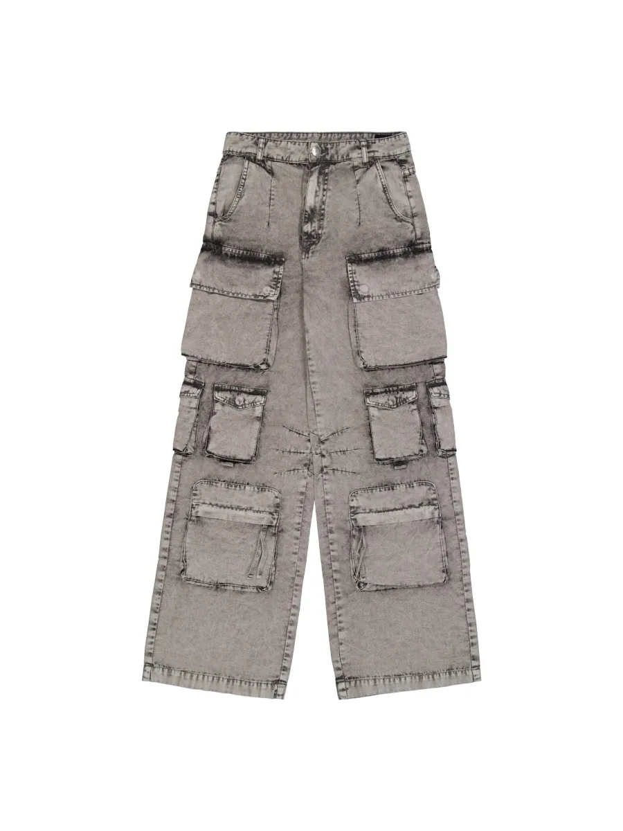 ALPHA INDUSTRIES Τζιν cargo