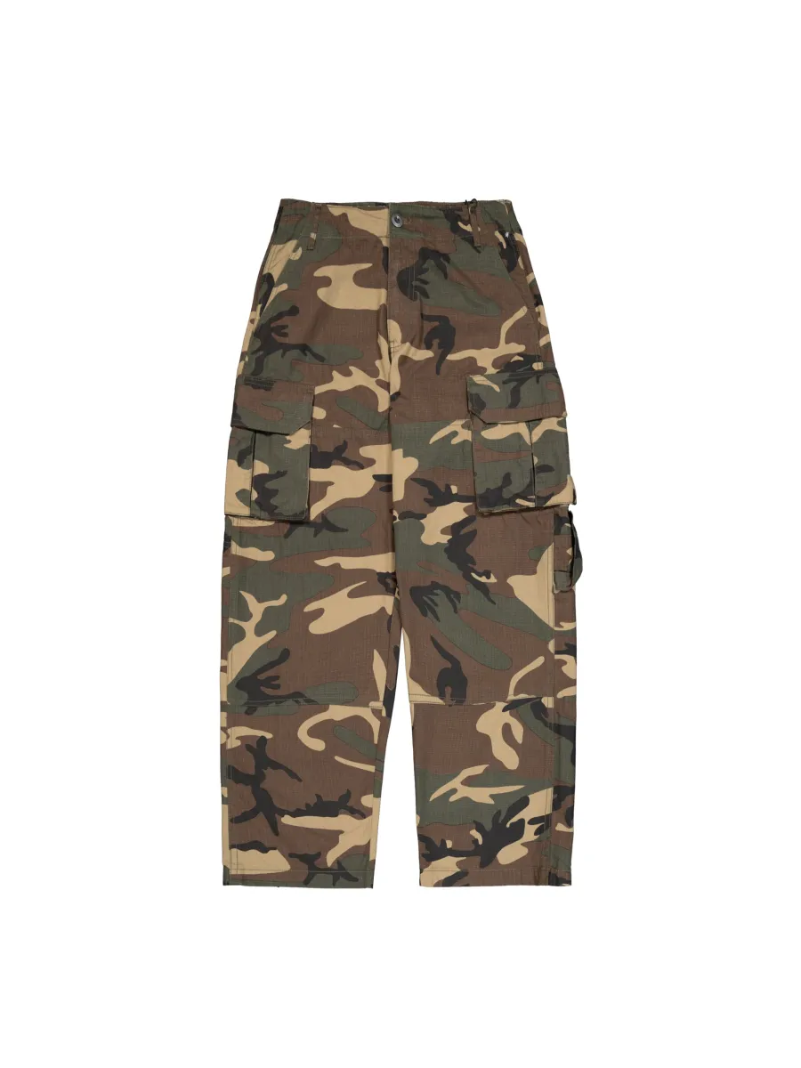 ALPHA INDUSTRIES Παντελόνι cargo