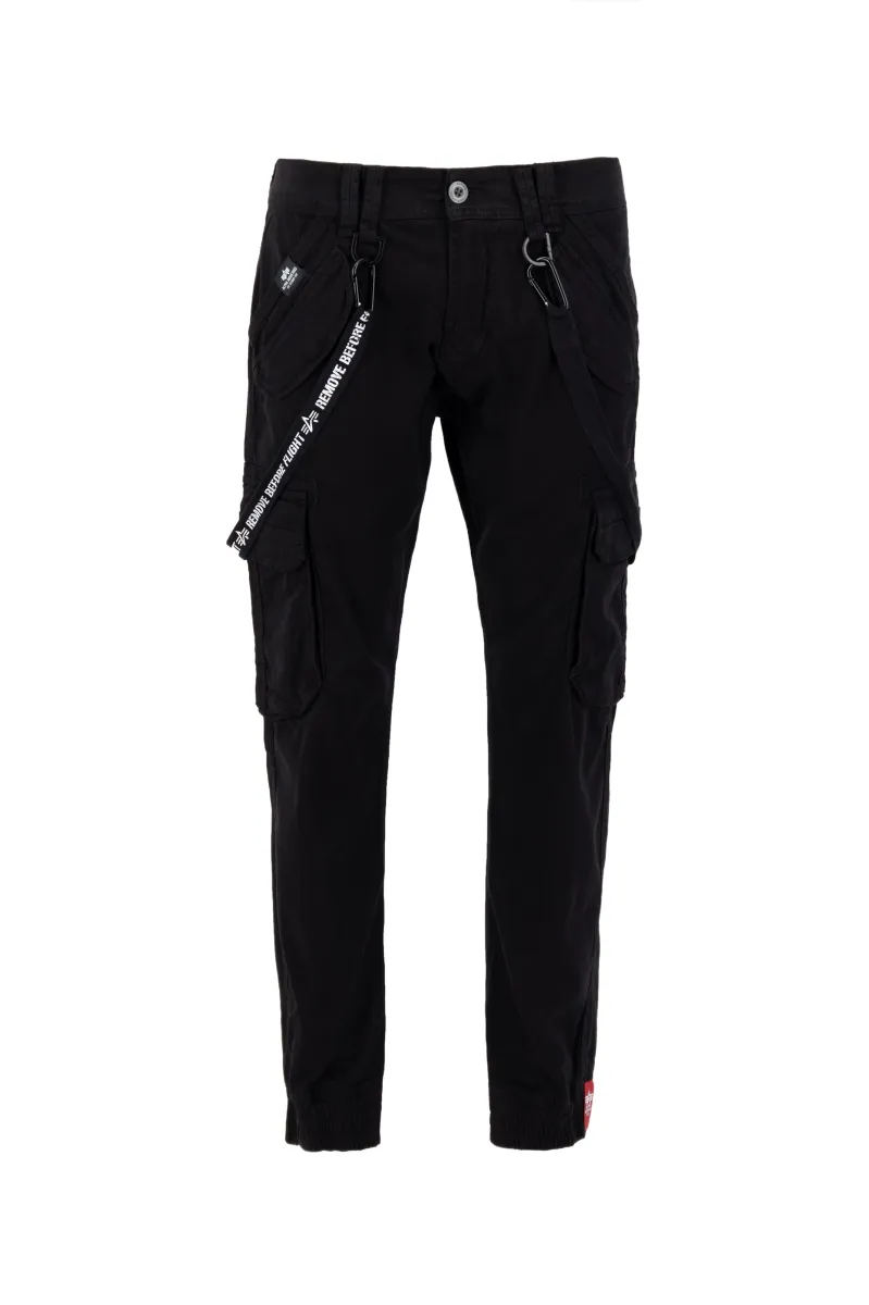 ALPHA INDUSTRIES Παντελόνι cargo
