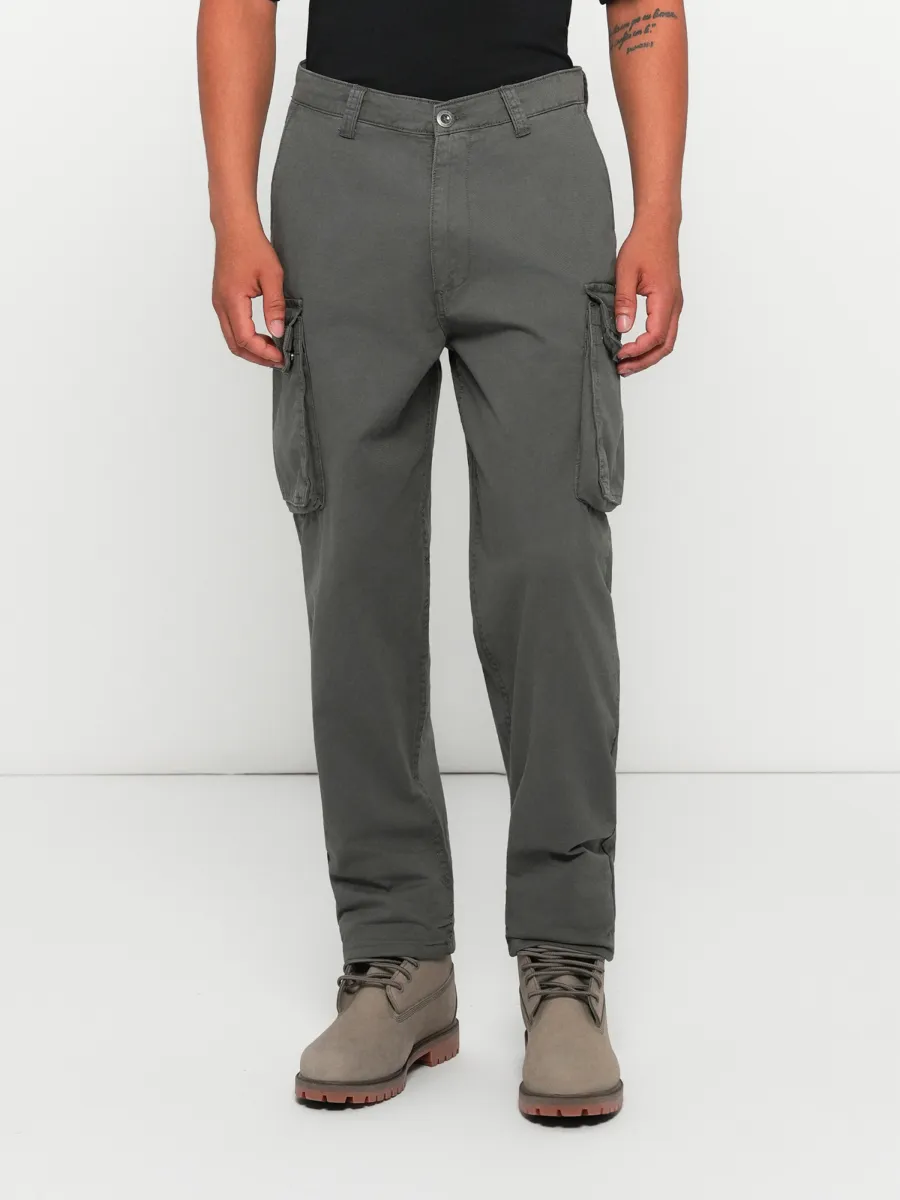 ALPHA INDUSTRIES Παντελόνι cargo
