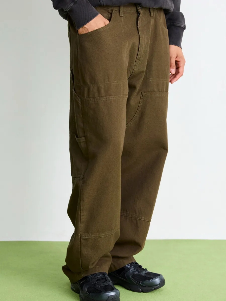 ALPHA INDUSTRIES Παντελόνι cargo