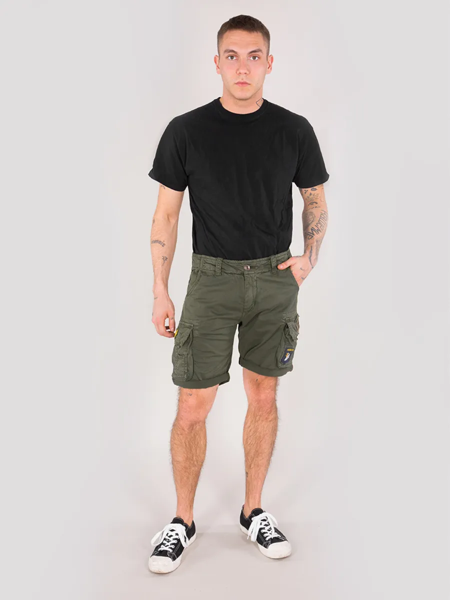 ALPHA INDUSTRIES Παντελόνι cargo