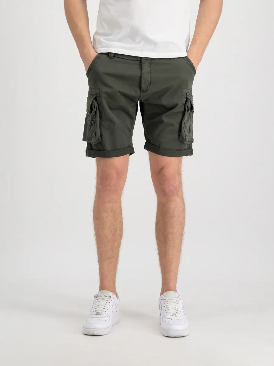ALPHA INDUSTRIES Παντελόνι cargo