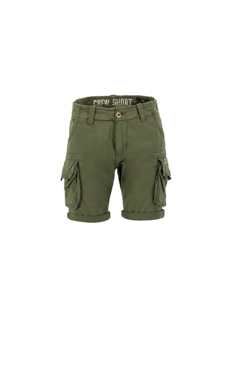 ALPHA INDUSTRIES Παντελόνι cargo