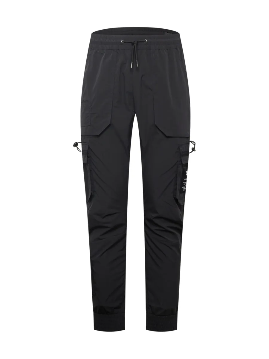 ALPHA INDUSTRIES Παντελόνι cargo