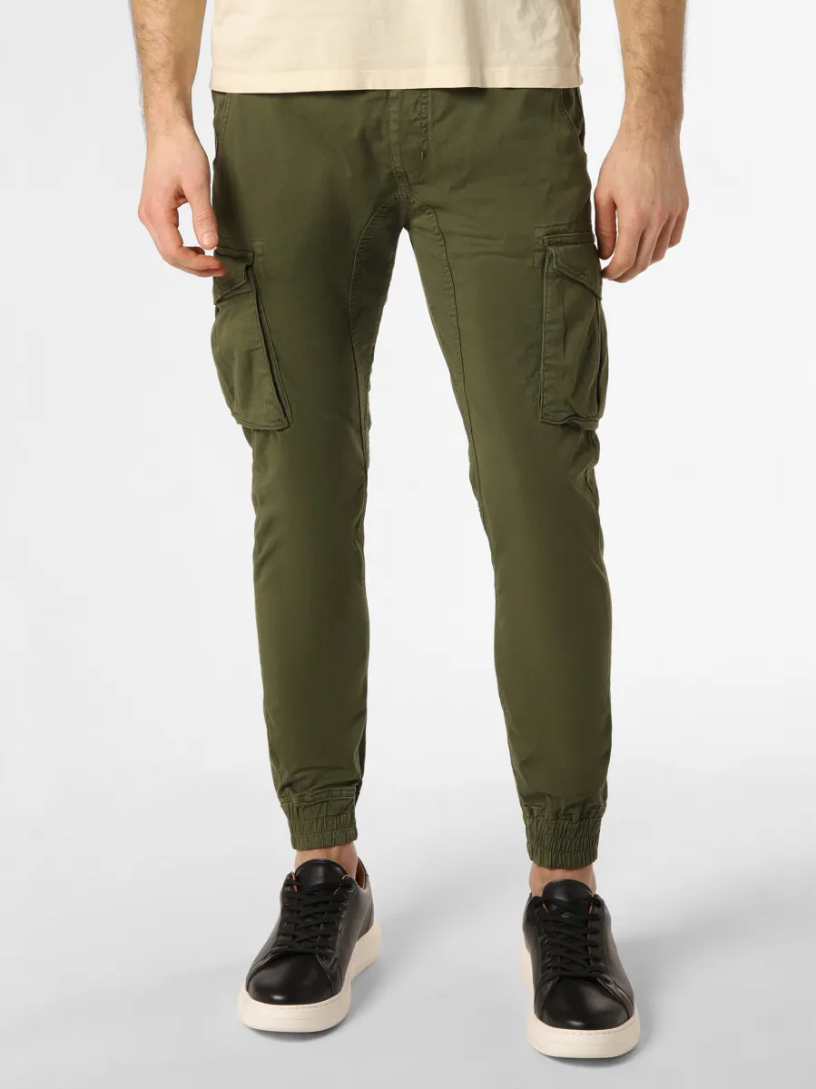 ALPHA INDUSTRIES Παντελόνι cargo