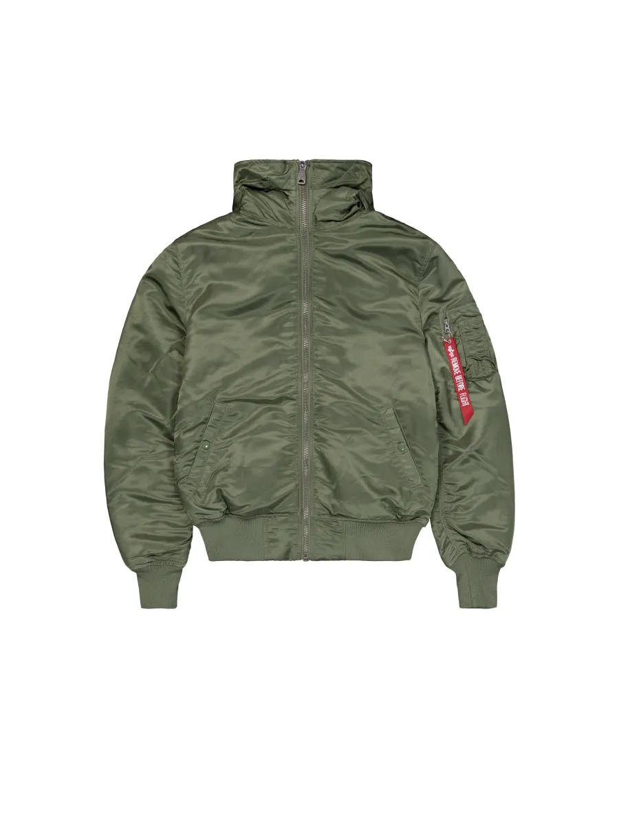 ALPHA INDUSTRIES Φθινοπωρινό και ανοιξιάτικο μπουφάν 'Ma-1'