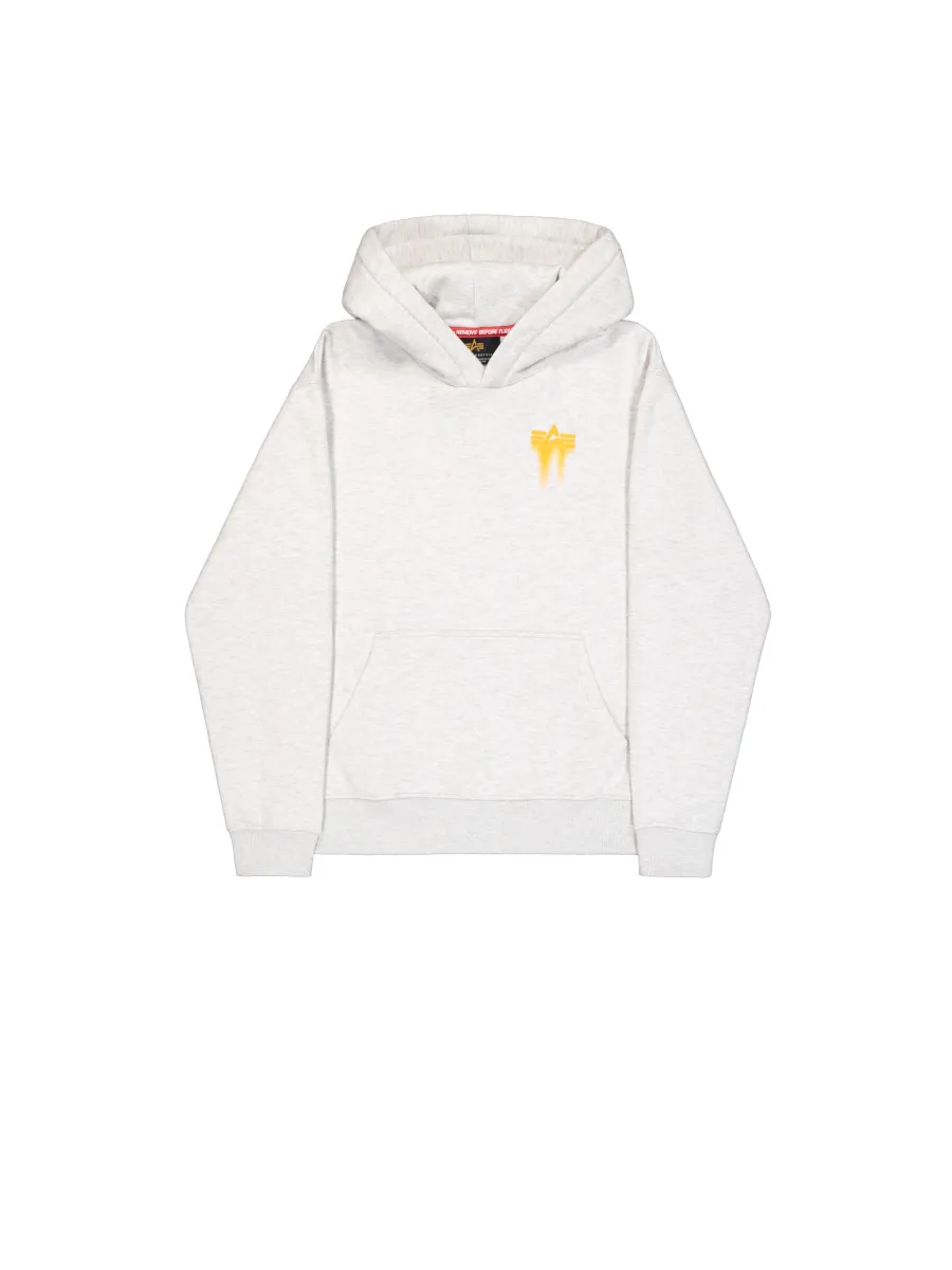ALPHA INDUSTRIES Μπλούζα φούτερ