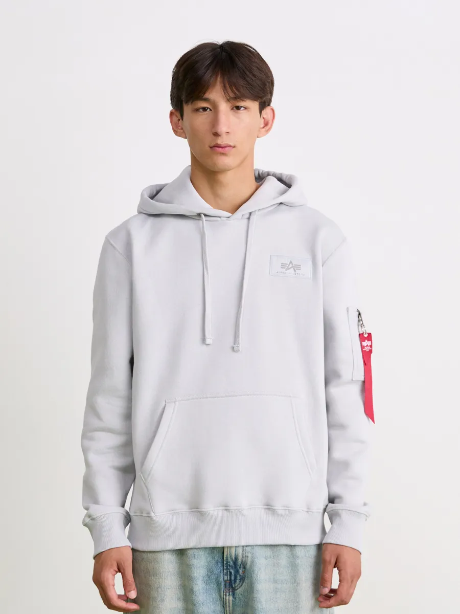 ALPHA INDUSTRIES Μπλούζα φούτερ