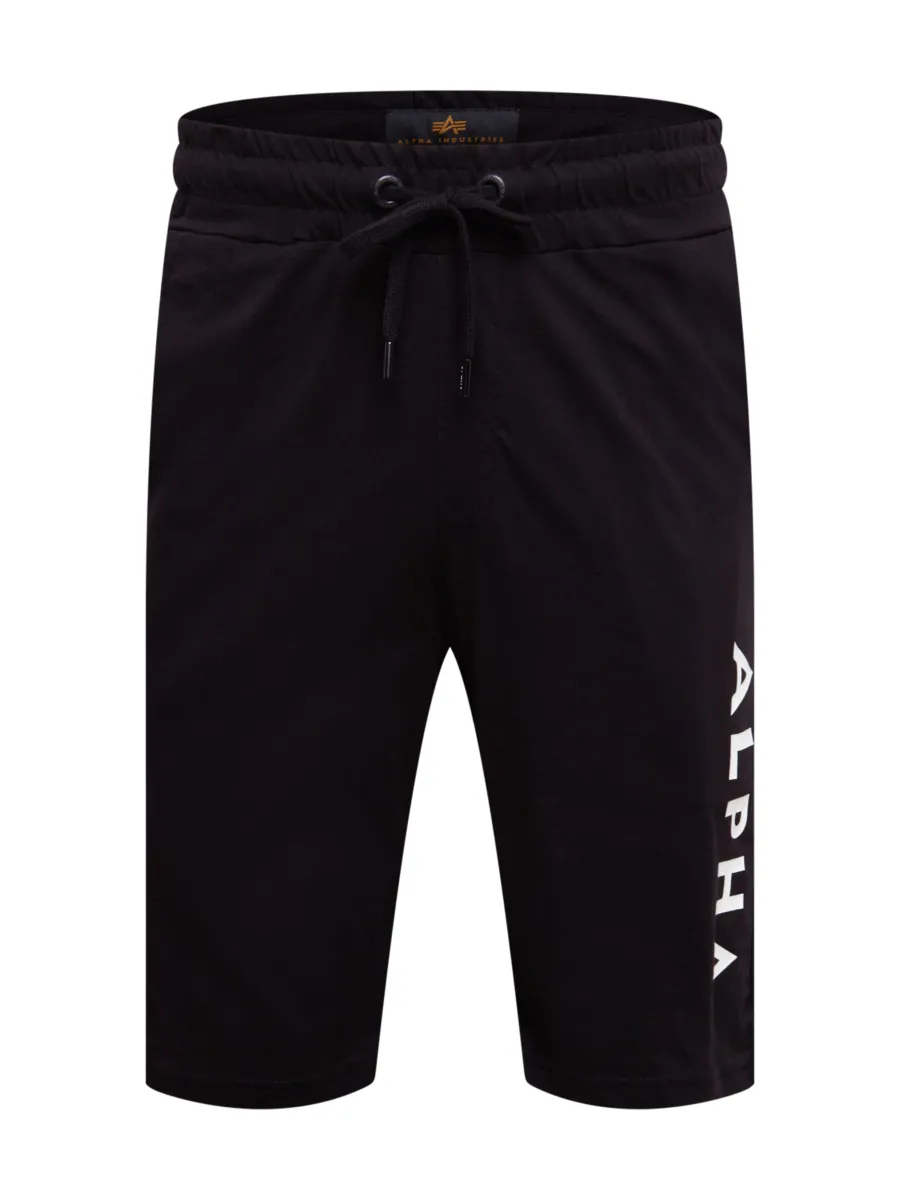ALPHA INDUSTRIES Παντελόνι