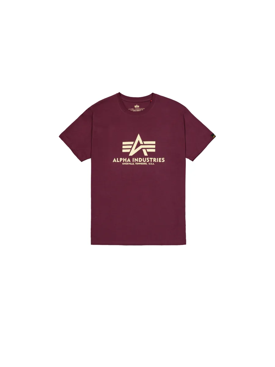 ALPHA INDUSTRIES Μπλουζάκι
