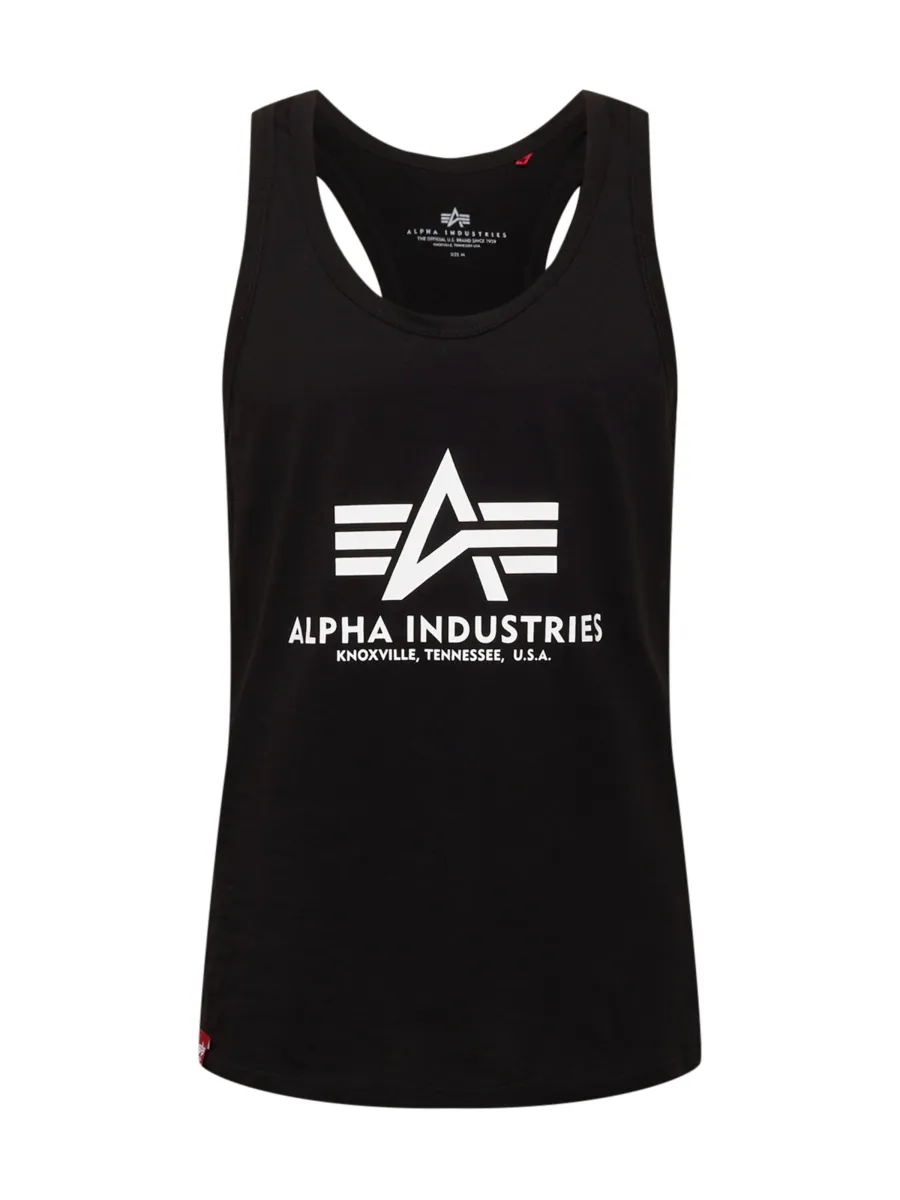 ALPHA INDUSTRIES Φανέλα