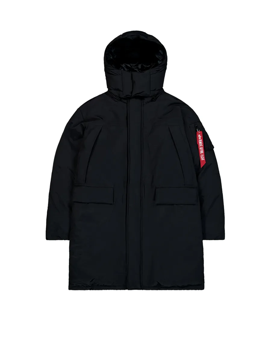 ALPHA INDUSTRIES Χειμερινό παρκά