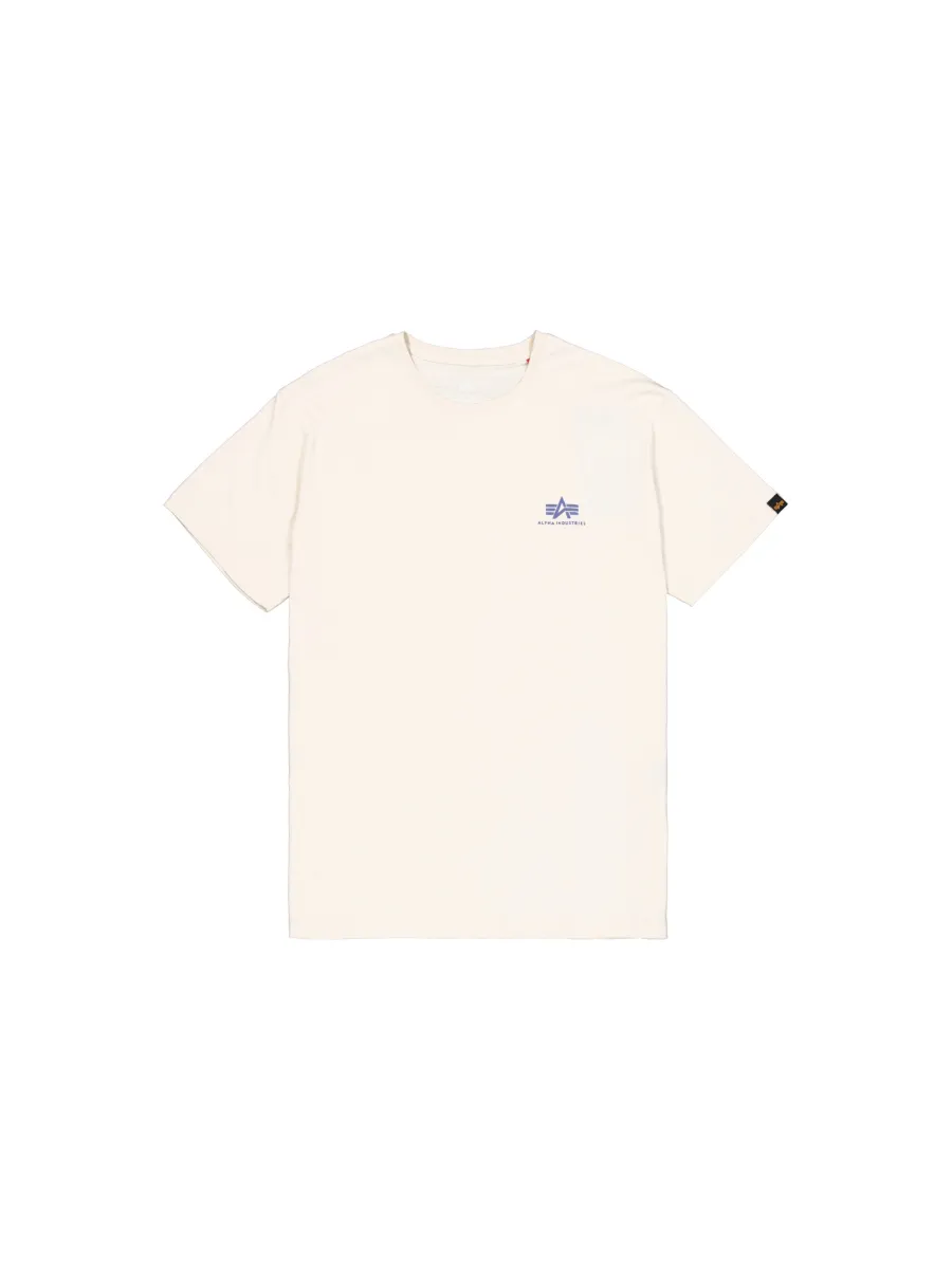 ALPHA INDUSTRIES Μπλουζάκι