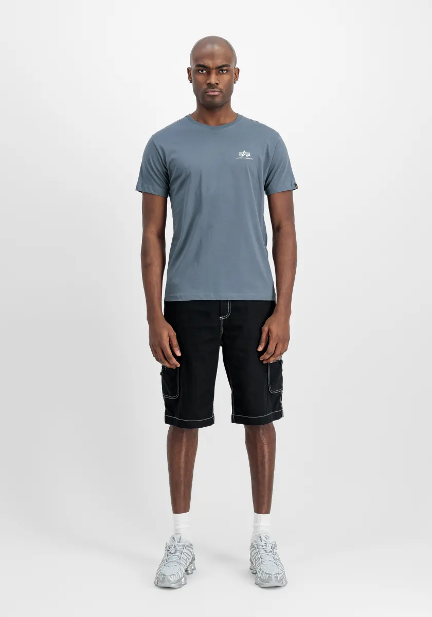ALPHA INDUSTRIES Μπλουζάκι