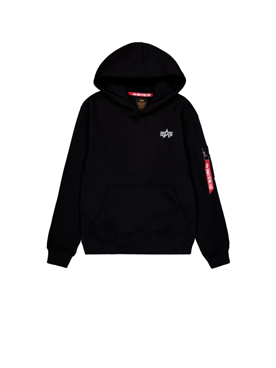 ALPHA INDUSTRIES Μπλούζα φούτερ