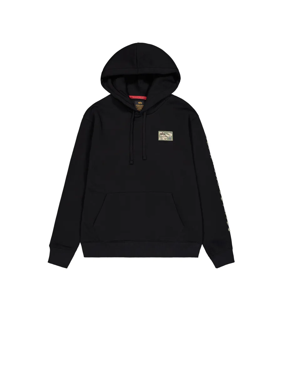 ALPHA INDUSTRIES Μπλούζα φούτερ