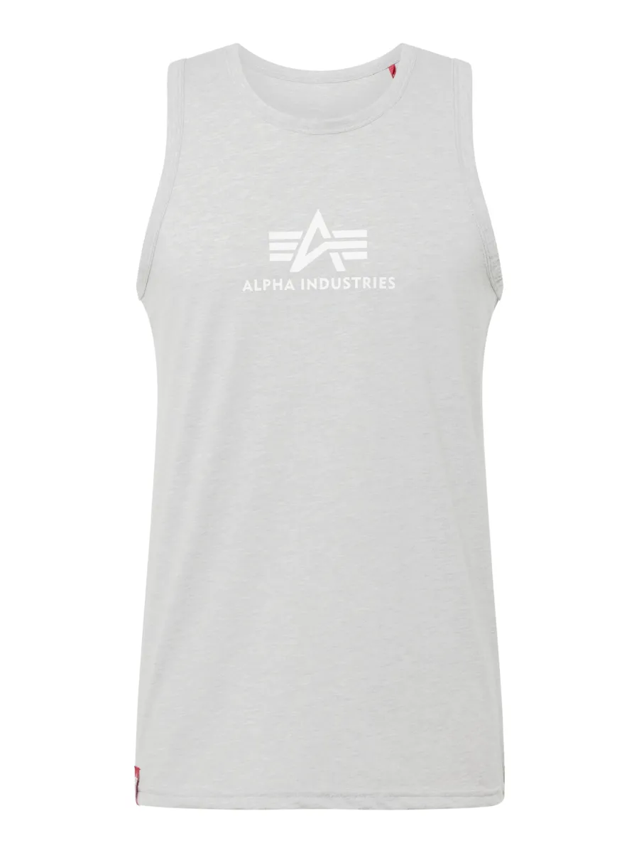 ALPHA INDUSTRIES Μπλουζάκι