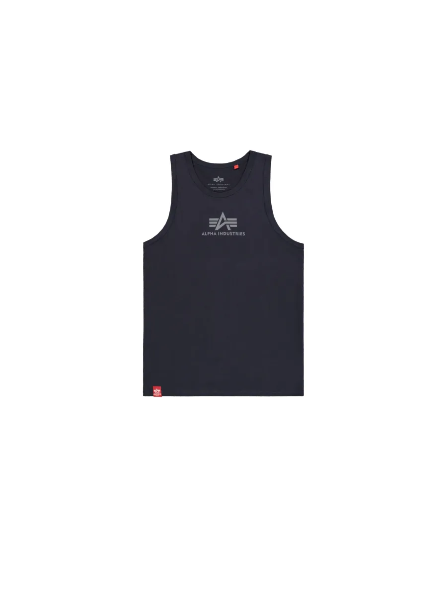 ALPHA INDUSTRIES Μπλουζάκι