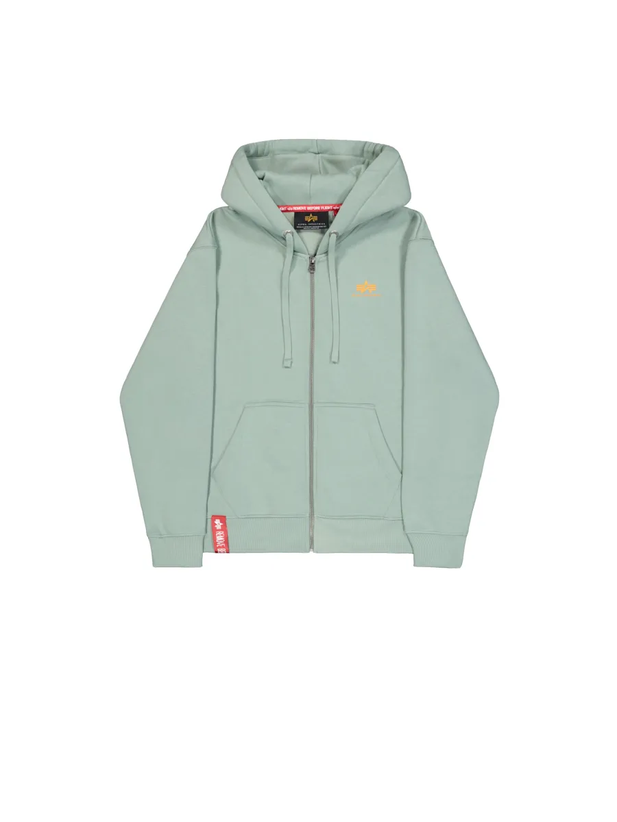 ALPHA INDUSTRIES Ζακέτα φούτερ