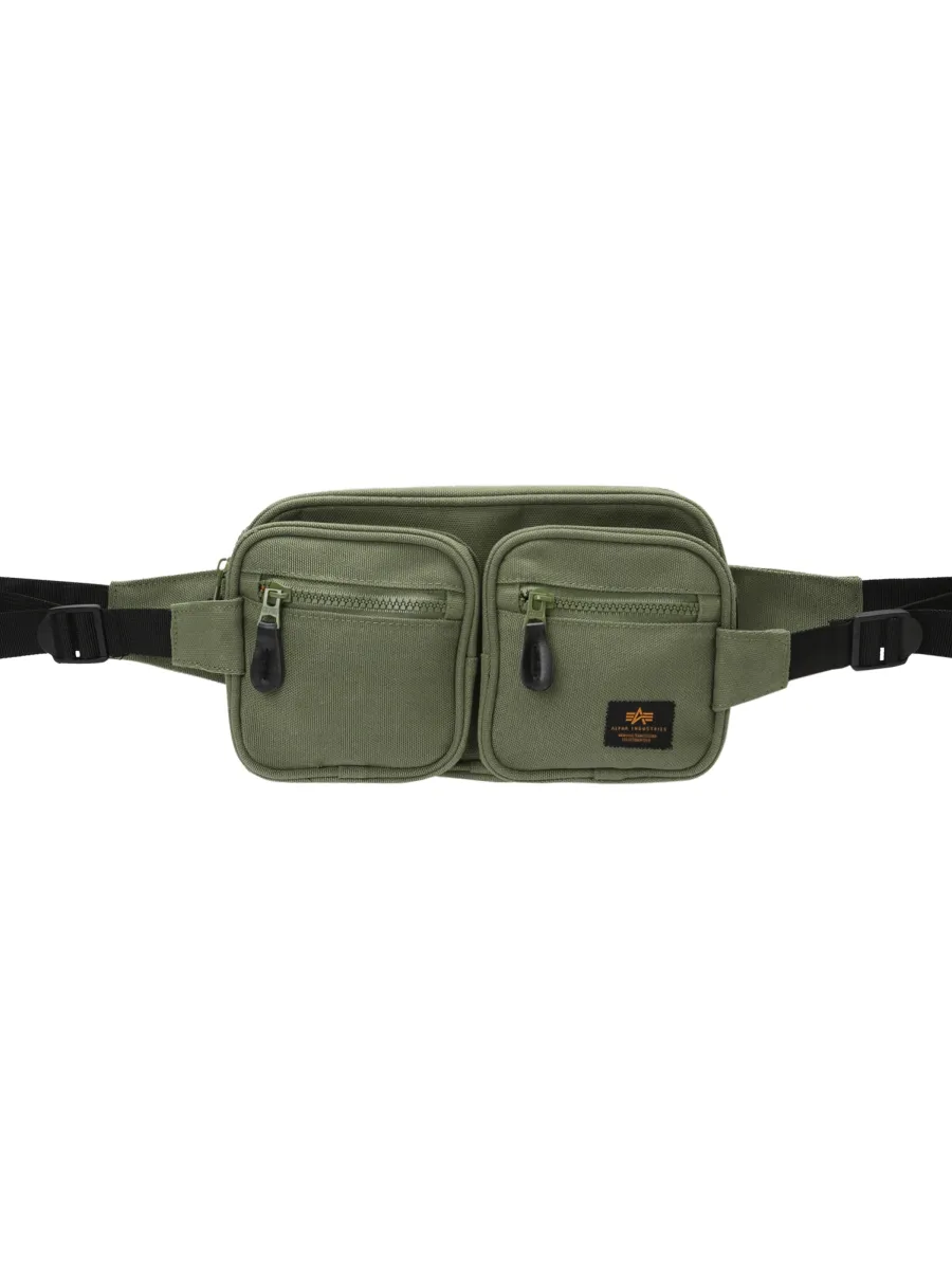 ALPHA INDUSTRIES Τσαντάκι μέσης