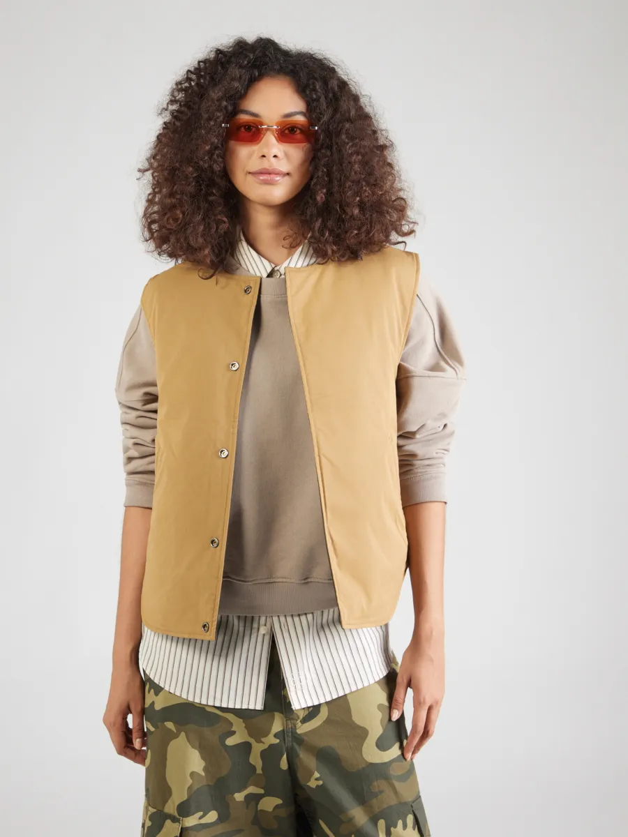 ALPHA INDUSTRIES Γιλέκο
