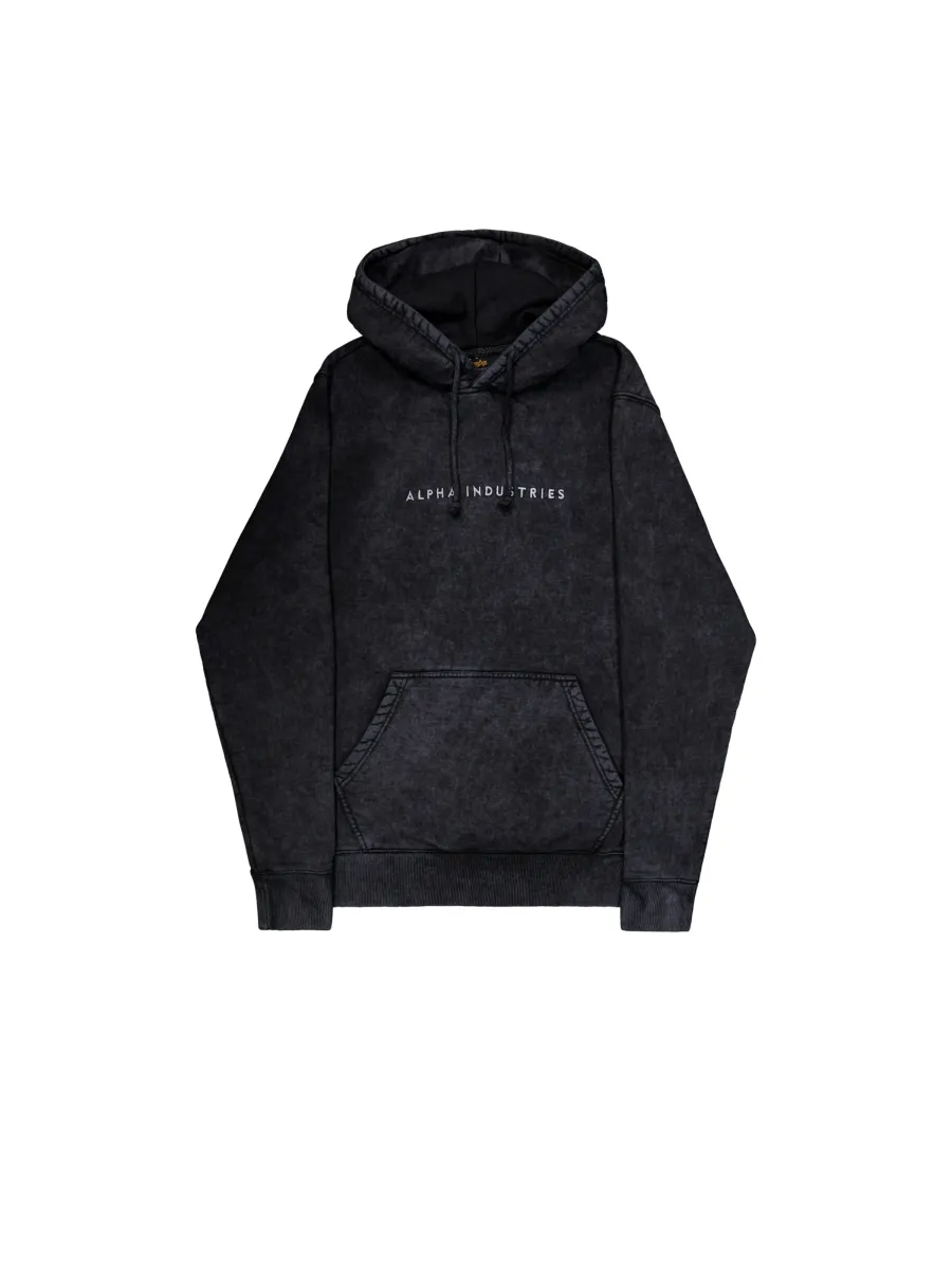 ALPHA INDUSTRIES Μπλούζα φούτερ