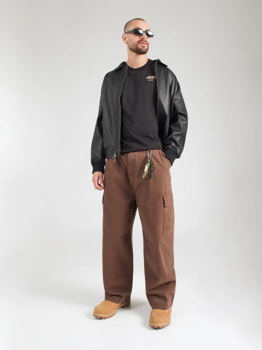 ALPHA INDUSTRIES Μπλουζάκι