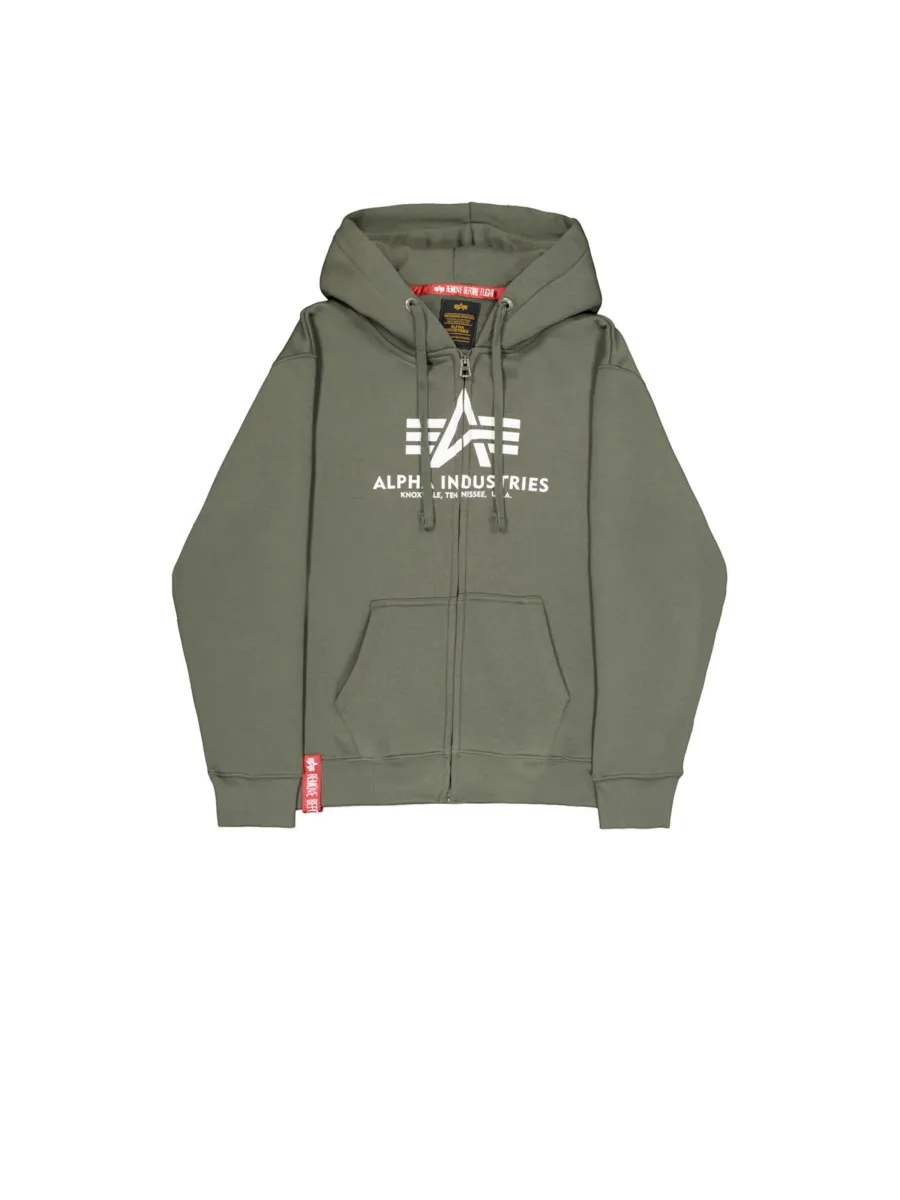 ALPHA INDUSTRIES Μπλούζα φούτερ