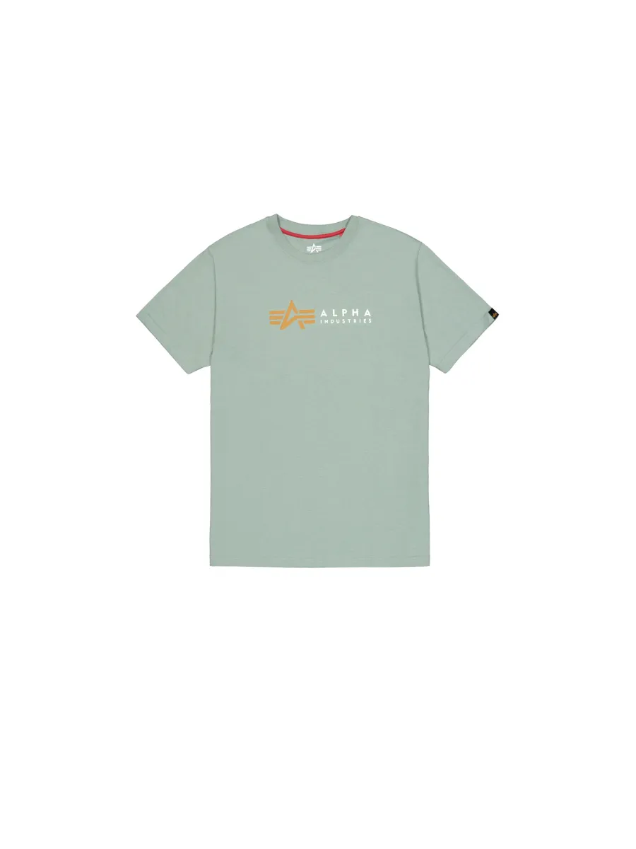 ALPHA INDUSTRIES Μπλουζάκι