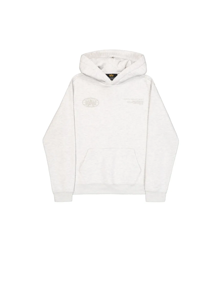 ALPHA INDUSTRIES Μπλούζα φούτερ