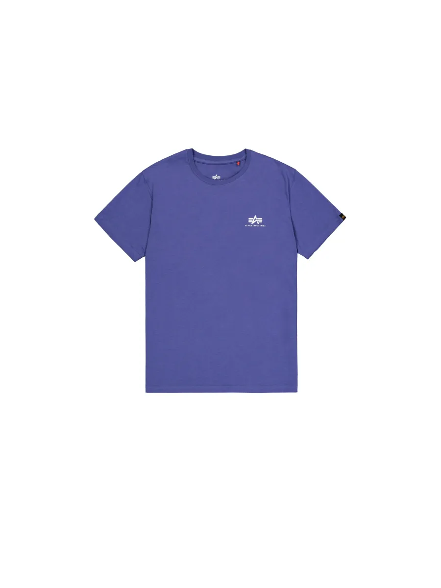 ALPHA INDUSTRIES Μπλουζάκι