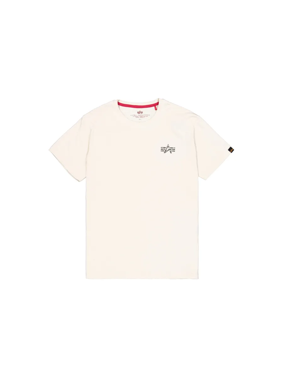 ALPHA INDUSTRIES Μπλουζάκι