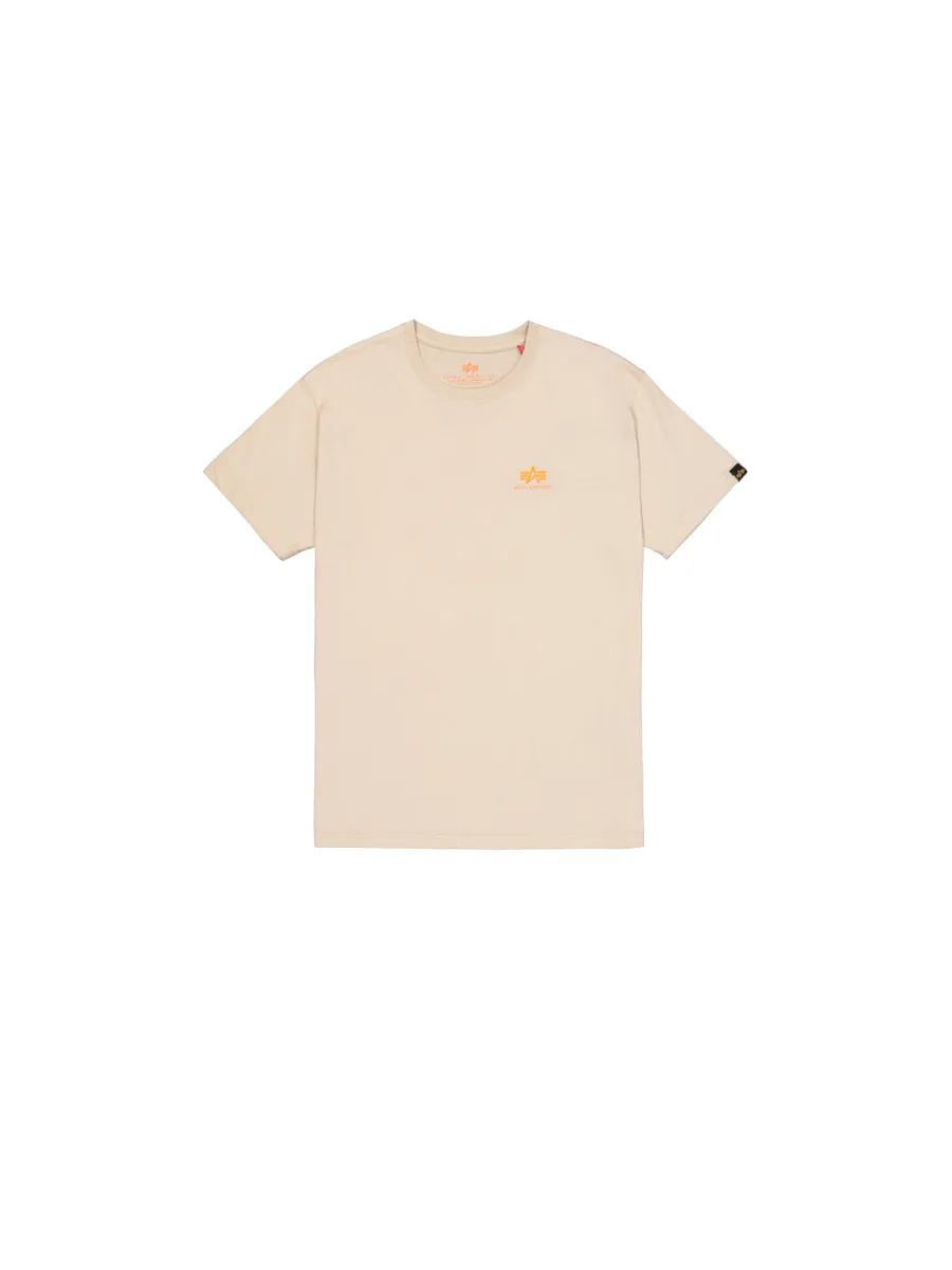 ALPHA INDUSTRIES Μπλουζάκι