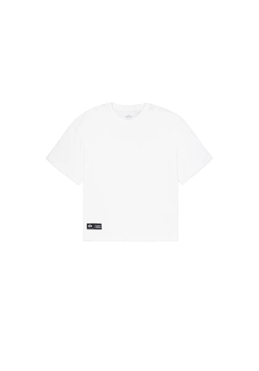 ALPHA INDUSTRIES Μπλουζάκι