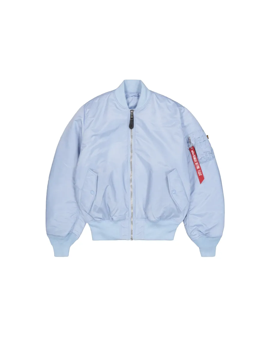 ALPHA INDUSTRIES Φθινοπωρινό και ανοιξιάτικο μπουφάν